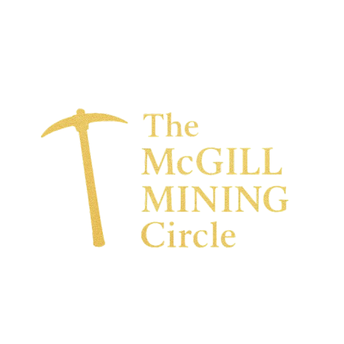 McGill Mining Circle Logo